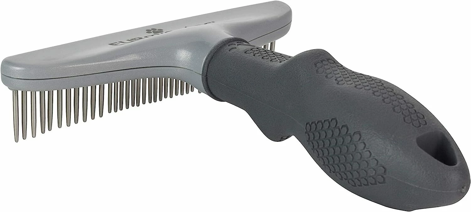 Furminator Grooming Rake For Dogs And Cats 4 Furminator Grooming Rake For Dogs And Cats - Image 2