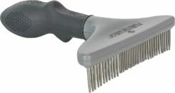 Furminator Grooming Rake For Dogs And Cats 7 Furminator Grooming Rake For Dogs And Cats -Swan Sales Shop FU 92930 2