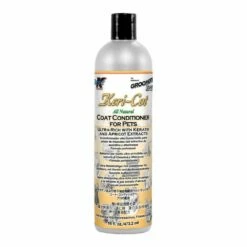 Groomer's Edge Keri-Cot Coat Conditioner 473ml