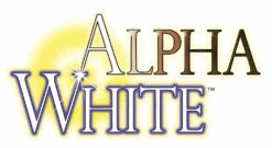 Groomer's Edge Alpha White Shampoo 3.8L -Swan Sales Shop GE 12400