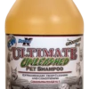 Groomer's Edge Ultimate UNLEASHED Deep Cleaning Detangling Shampoo 3.8L -Swan Sales Shop GE 12482