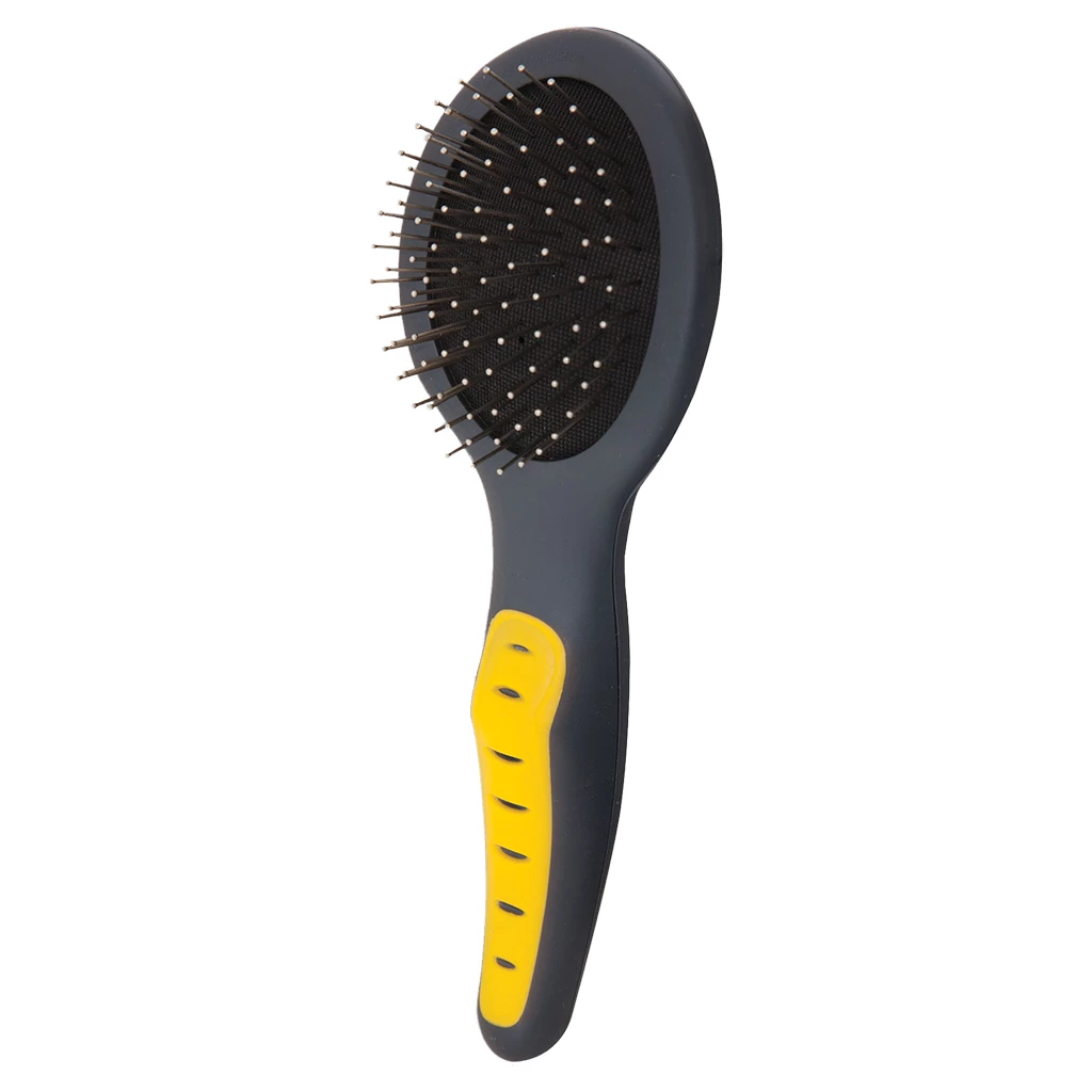 Gripsoft Large Pin Brush 4 Gripsoft Large Pin Brush - Image 2