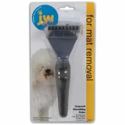 Gripsoft Dematting Rake