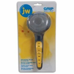 Gripsoft Cat Slicker Brush