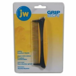 Gripsoft Rotating Comfort Comb Medium 5" (13cm)