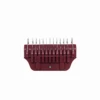 Groomtech Wide Comb Attachment 3mm -Swan Sales Shop GT 53003