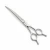 Groomtech Aries Shear Curved 7" -Swan Sales Shop GT AR70CY