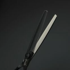 Groomtech Darkblaze Grooming Scissors Kit, Set Of 3 13 Groomtech Darkblaze Grooming Scissors Kit, Set Of 3 -Swan Sales Shop GT DA725 Set3 5