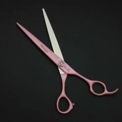 Groomtech Flamingos Grooming Scissors Kit, Set Of 3 -Swan Sales Shop GT FL65 Set3 2