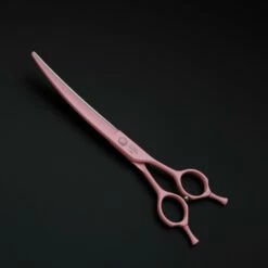 Groomtech Flamingos Grooming Scissors Kit, Set Of 3 -Swan Sales Shop GT FL65 Set3 3