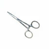 Groomtech Hair Puller / Forceps / Hemostat Straight 5.5" -Swan Sales Shop GT HP001