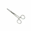 Groomtech Hair Puller / Forceps / Hemostat Curved 5.5"