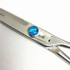 Groomtech Shear Tension Screw Blue -Swan Sales Shop GT L001 1