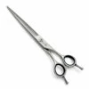 Groomtech Libra Shear Straight 7" -Swan Sales Shop GT LI70SY