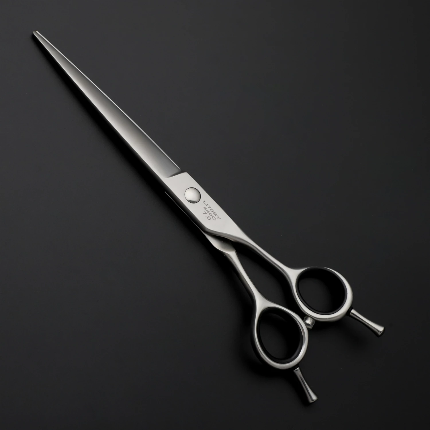 Groomtech Libra Shear Straight 7" 5 Groomtech Libra Shear Straight 7" - Image 3