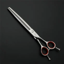 Groomtech Libra Shear 33 Tooth Magic Blender 7.5" -Swan Sales Shop GT LI75BY 2