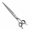 Groomtech Libra Shear Straight 8" -Swan Sales Shop GT LI80SY