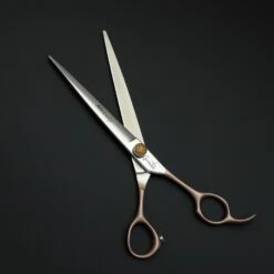 Groomtech Melody Grooming Scissors Kit, Set Of 3 9 Groomtech Melody Grooming Scissors Kit, Set Of 3 -Swan Sales Shop GT ME725 Set3 2