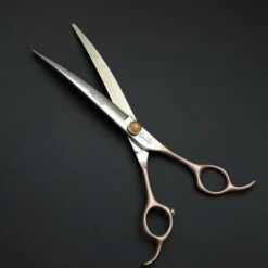 Groomtech Melody Grooming Scissors Kit, Set Of 3 10 Groomtech Melody Grooming Scissors Kit, Set Of 3 -Swan Sales Shop GT ME725 Set3 3