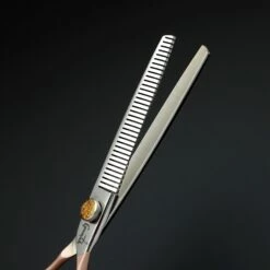 Groomtech Melody Grooming Scissors Kit, Set Of 3 11 Groomtech Melody Grooming Scissors Kit, Set Of 3 -Swan Sales Shop GT ME725 Set3 4