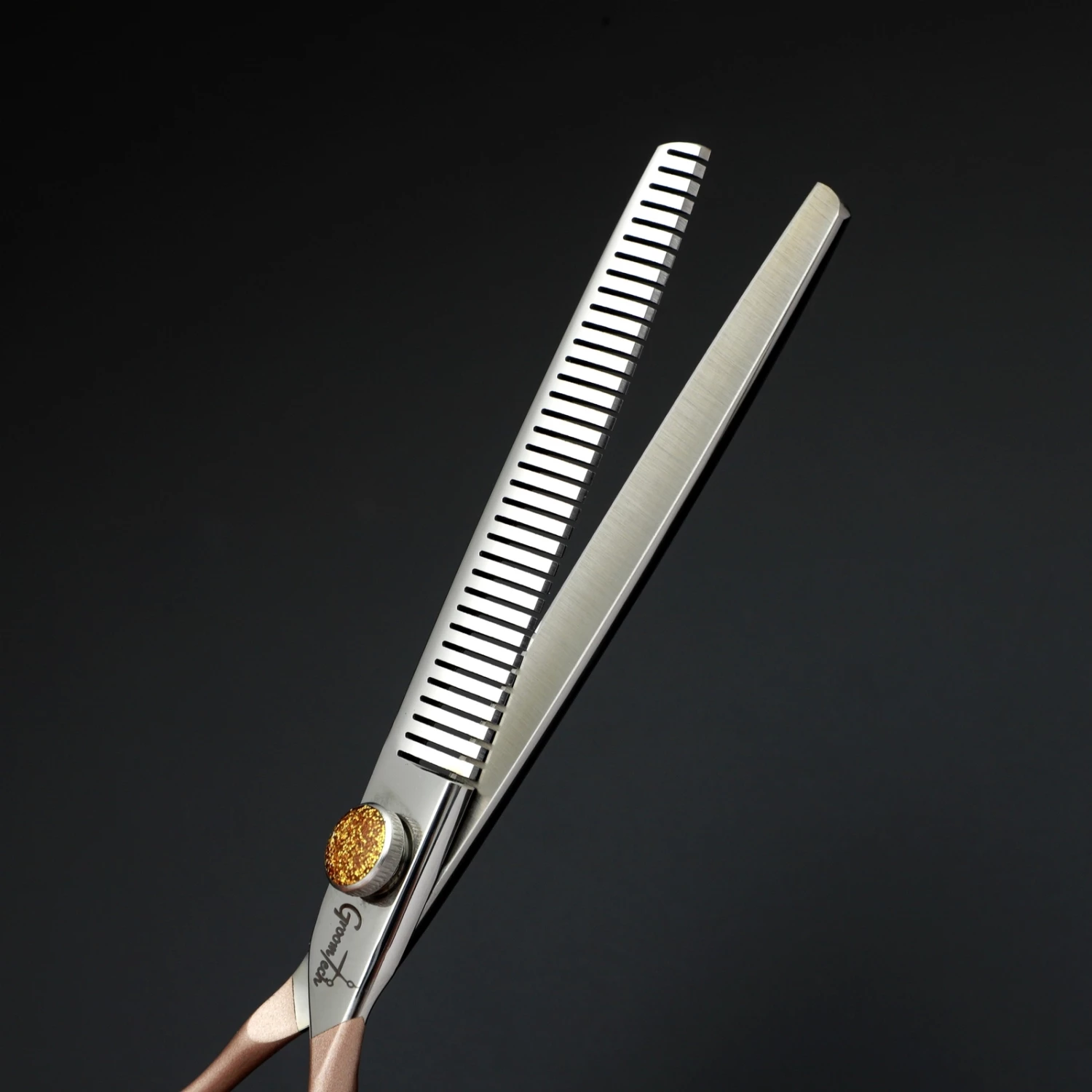 Groomtech Melody Grooming Scissors Kit, Set Of 3 7 Groomtech Melody Grooming Scissors Kit, Set Of 3 - Image 5