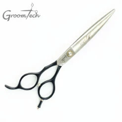 Groomtech Mystic Shear 7" Set Of 4 [Left-Handed] -Swan Sales Shop GT MY70 Set 1