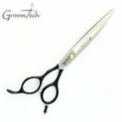 Groomtech Mystic Shear 7" Set Of 4 [Left-Handed] -Swan Sales Shop GT MY70 Set 2