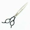 Groomtech Mystic Shear Curved 7" [Left-Handed] -Swan Sales Shop GT MY70CL