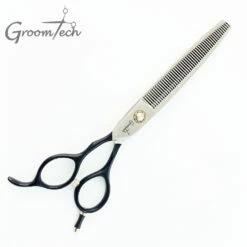 Groomtech Mystic Shear 8" Set Of 4 [Left-Handed] -Swan Sales Shop GT MY80 Set 3