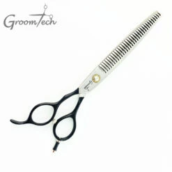 Groomtech Mystic Shear 8" Set Of 4 [Left-Handed] -Swan Sales Shop GT MY80 Set 4