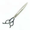 Groomtech Mystic Shear Curved 8" [Left-Handed] -Swan Sales Shop GT MY80CL