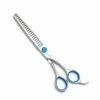 Groomtech Neptune Shear 21 Tooth Blender 7" -Swan Sales Shop GT NE70BY