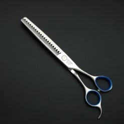 Groomtech Neptune Shear 21 Tooth Blender 7" -Swan Sales Shop GT NE70BY 2