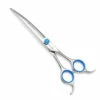 Groomtech Neptune Shear Curved 7" -Swan Sales Shop GT NE70CY