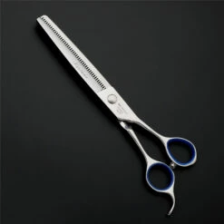 Groomtech Neptune Shear 46 Tooth Thinner 7" -Swan Sales Shop GT NE70TY 2