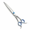 Groomtech Neptune Shear Curved 8" -Swan Sales Shop GT NE80CY