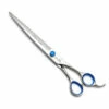 Groomtech Neptune Shear Straight 8" -Swan Sales Shop GT NE80SY