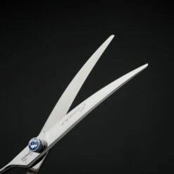 Groomtech Oceane Shear Curved 7" [Left-Handed] -Swan Sales Shop GT OC70CL 3