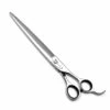 Groomtech Pegasus Shear Straight 8" -Swan Sales Shop GT PE80SY