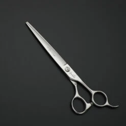 Groomtech Spring Pet Grooming Scissors Kit, Set Of 3 With Comb -Swan Sales Shop GT SP70 Set3 2