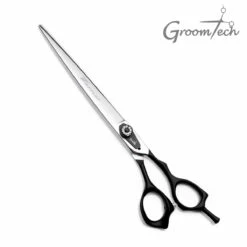 Groomtech Warrior Shear 8" Set Of 4 8 Groomtech Warrior Shear 8" Set Of 4 -Swan Sales Shop GT WA80 Set 1