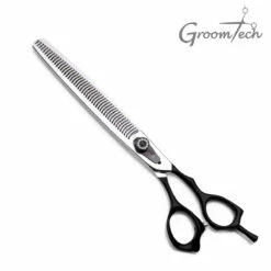 Groomtech Warrior Shear 8" Set Of 4 9 Groomtech Warrior Shear 8" Set Of 4 -Swan Sales Shop GT WA80 Set 2