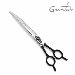 Groomtech Warrior Shear 8" Set Of 4 11 Groomtech Warrior Shear 8" Set Of 4 -Swan Sales Shop GT WA80 Set 4