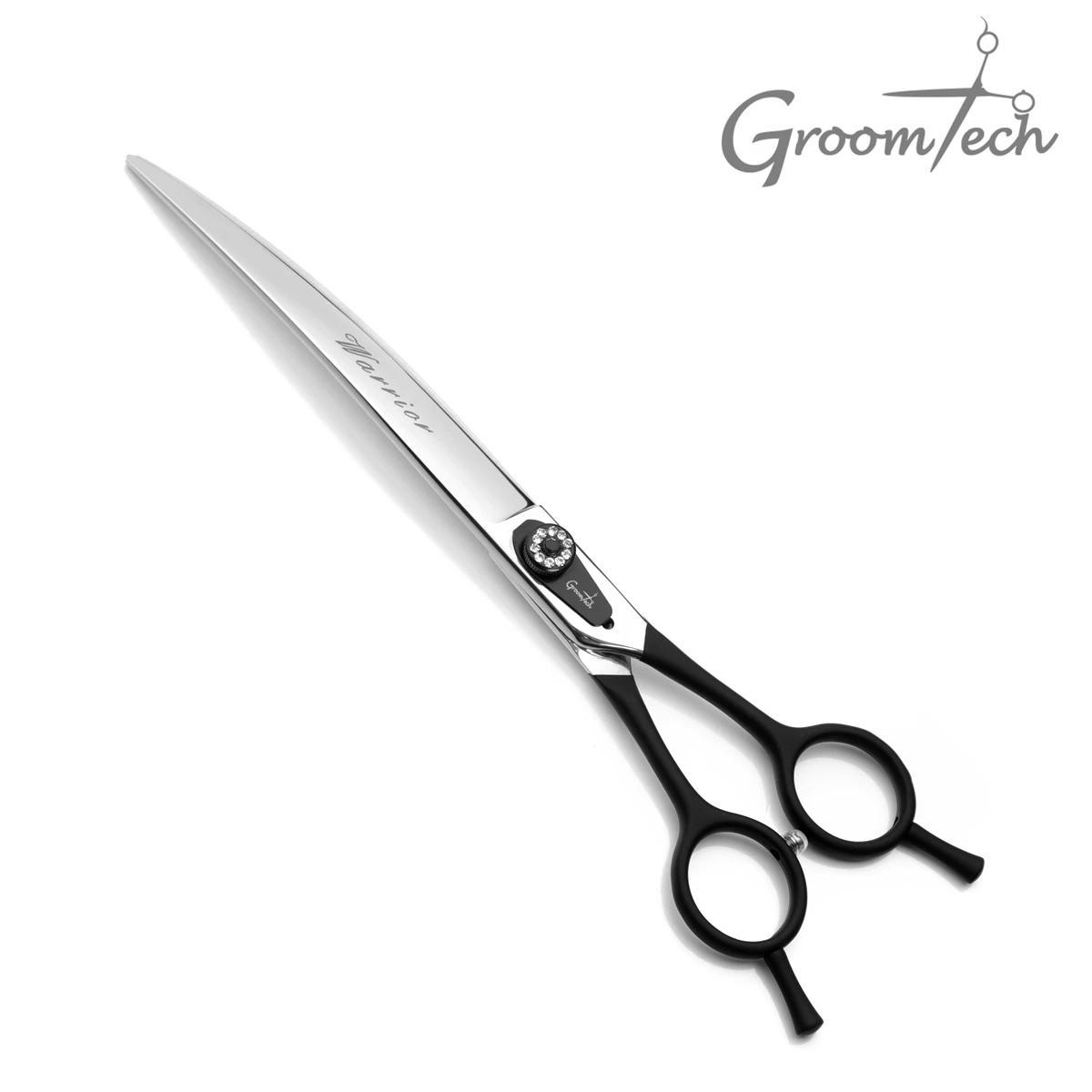 Groomtech Warrior Shear 8" Set Of 4 7 Groomtech Warrior Shear 8" Set Of 4 - Image 5