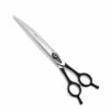 Groomtech Warrior Shear Curved 8" -Swan Sales Shop GT WA80CY