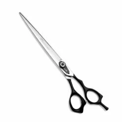 Groomtech Warrior Shear Straight 8"