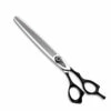 Groomtech Warrior Shear 48 Tooth Thinner 8" -Swan Sales Shop GT WA80TY
