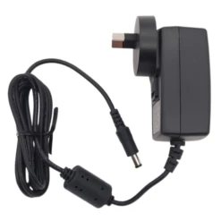 Heiniger Opal Power Cord With Adapter