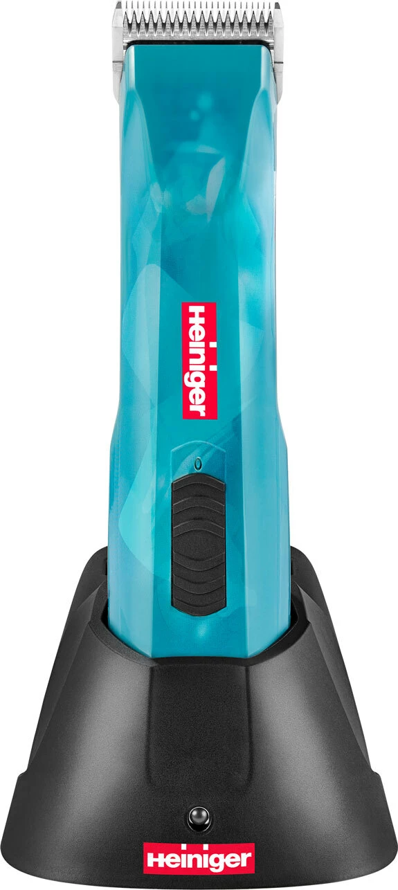 Heiniger Opal 2-Speed Cordless Clipper 4 Heiniger Opal 2-Speed Cordless Clipper - Image 2