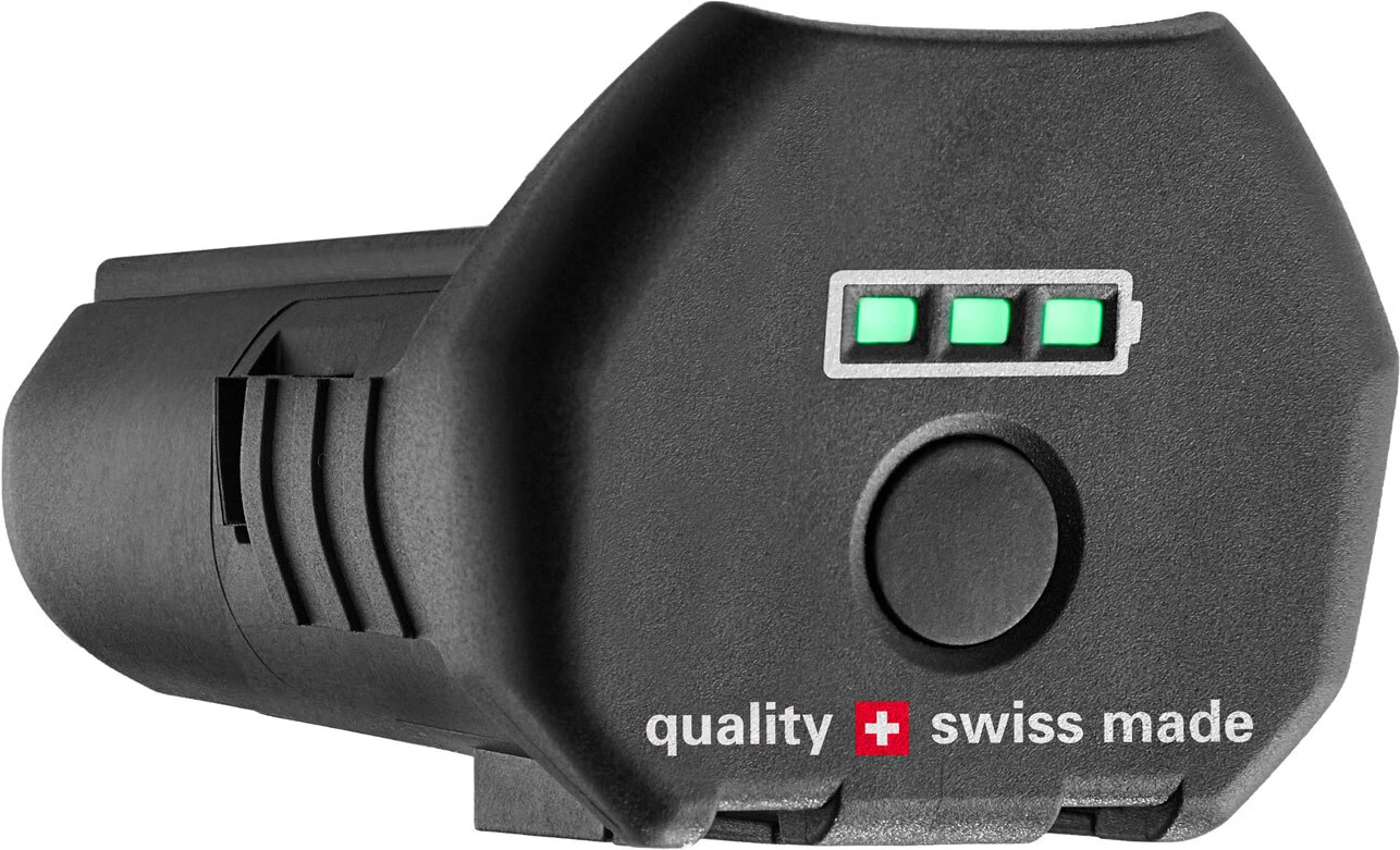 Heiniger Opal 2-Speed Cordless Clipper 7 Heiniger Opal 2-Speed Cordless Clipper - Image 5